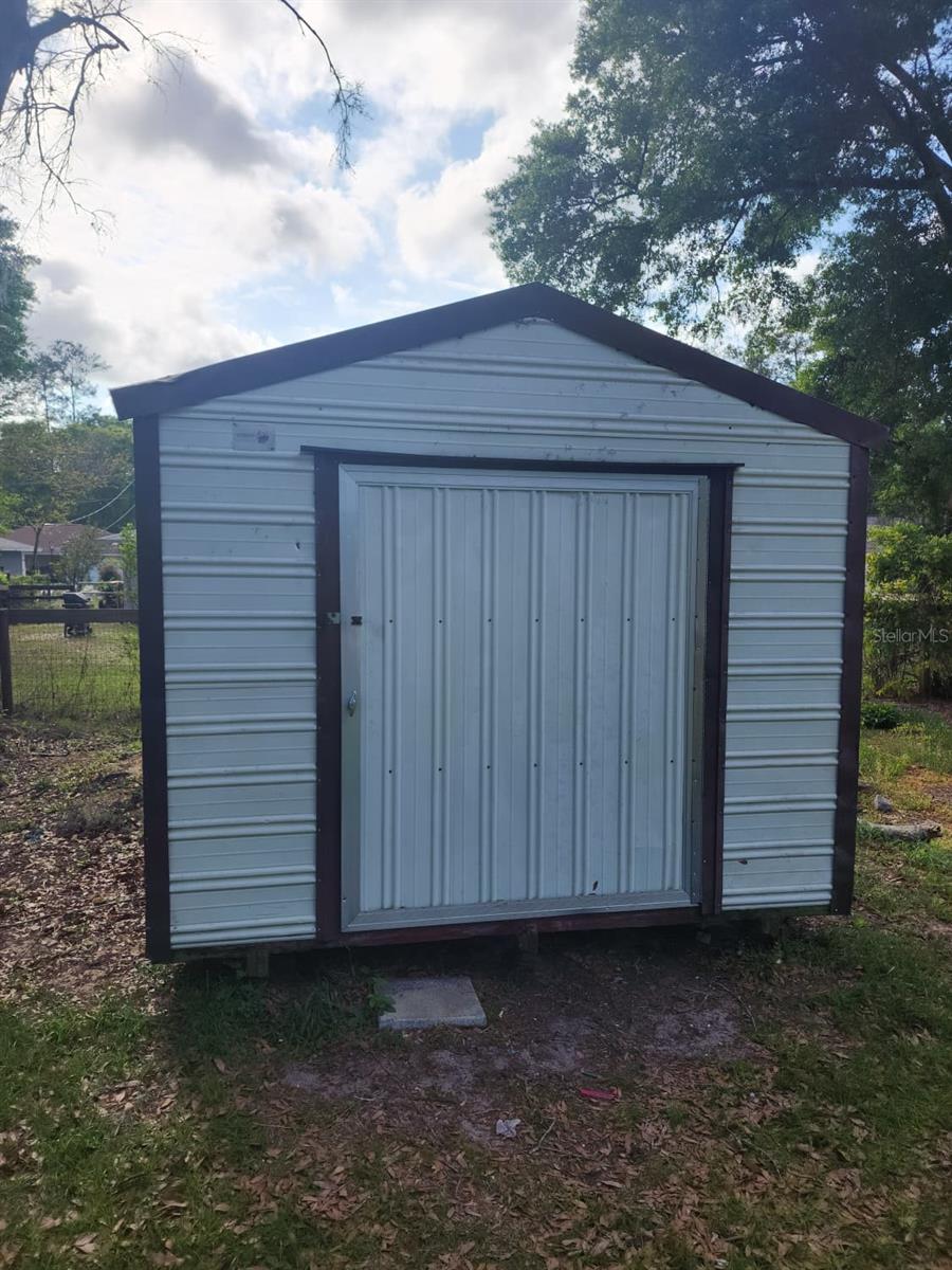 OCALA PARK ESTATE - Residential