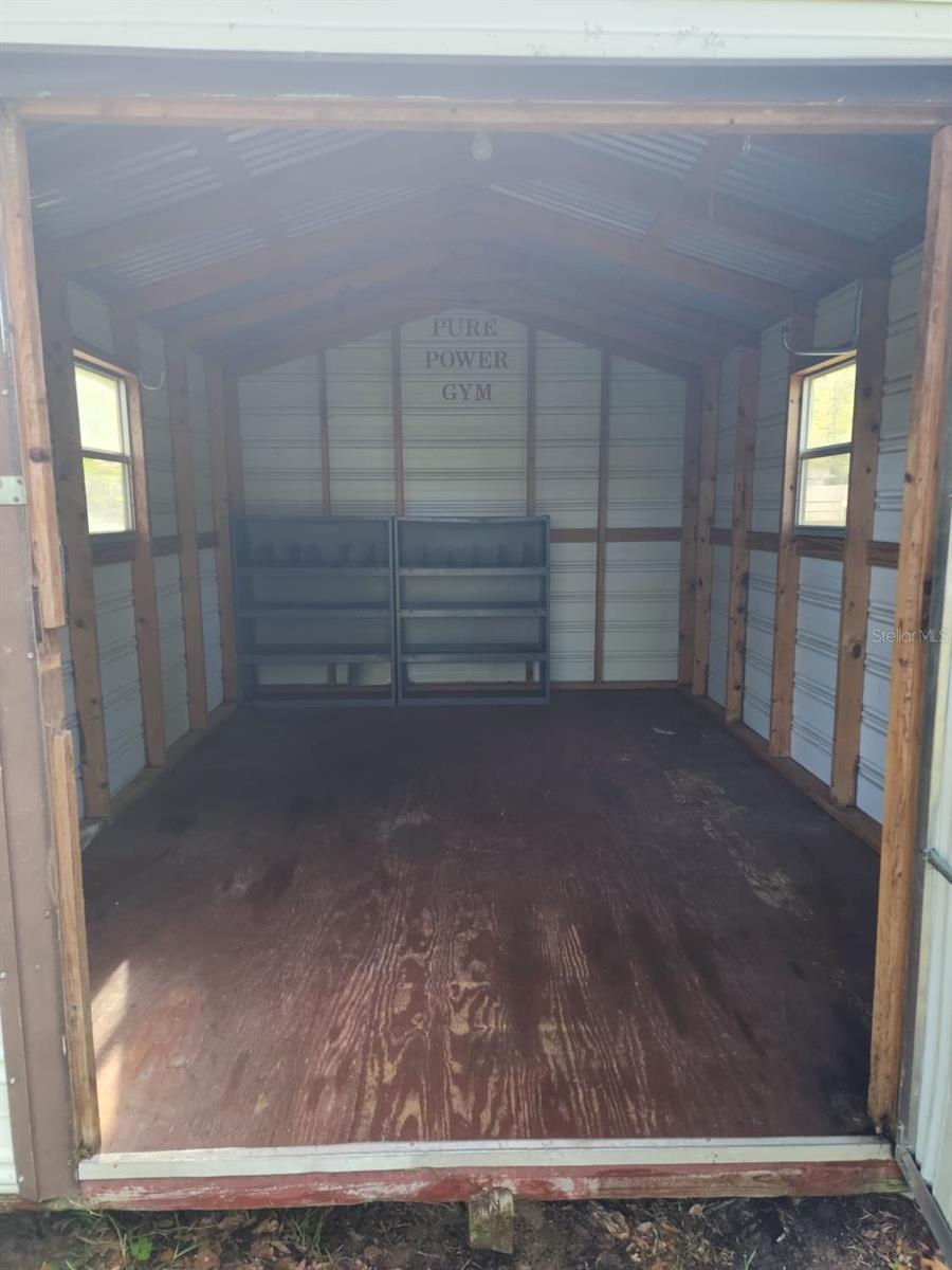 OCALA PARK ESTATE - Residential