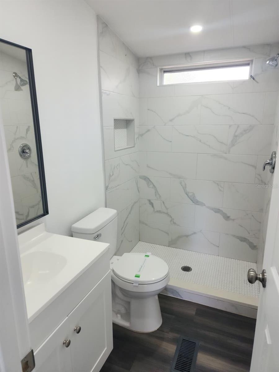 OCALA PARK ESTATE - Residential