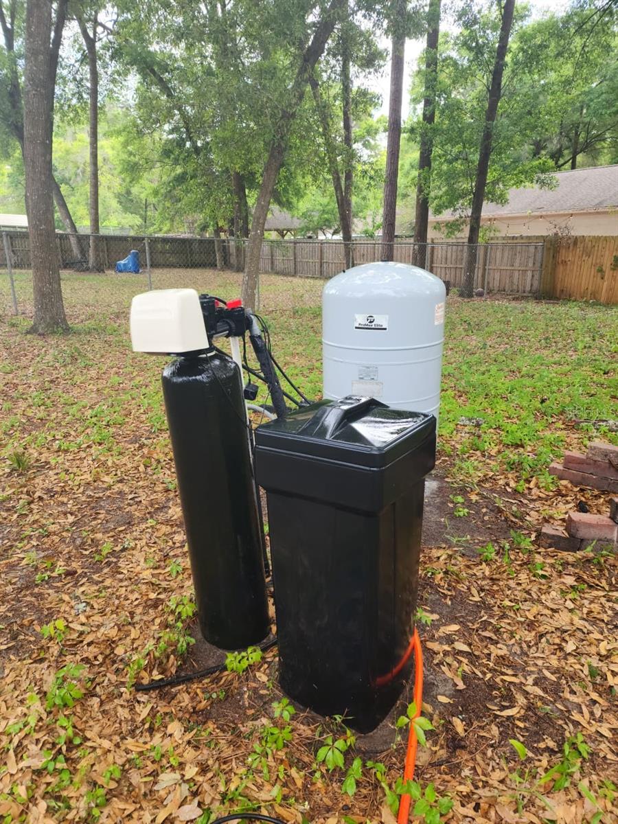 OCALA PARK ESTATE - Residential