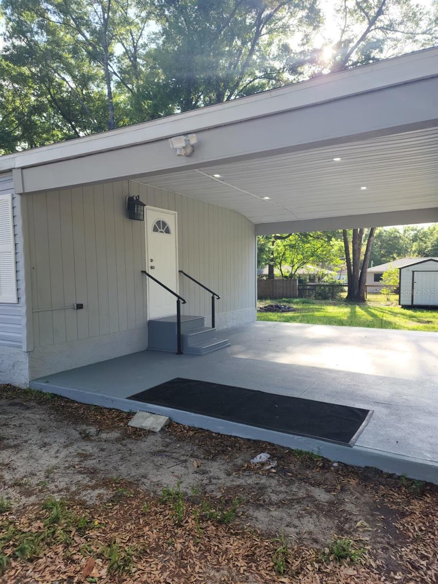 OCALA PARK ESTATE - Residential