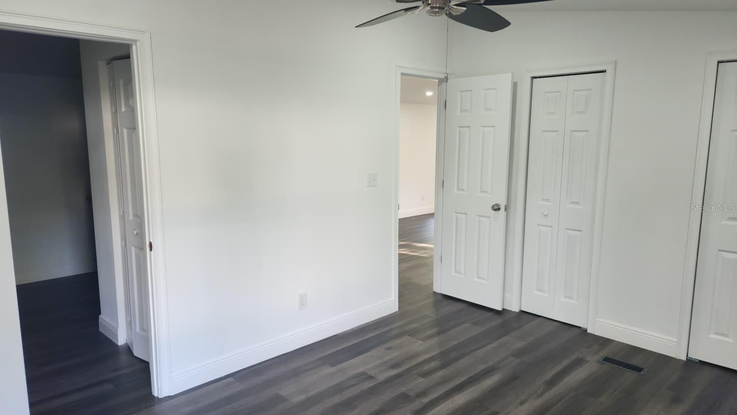 OCALA PARK ESTATE - Residential