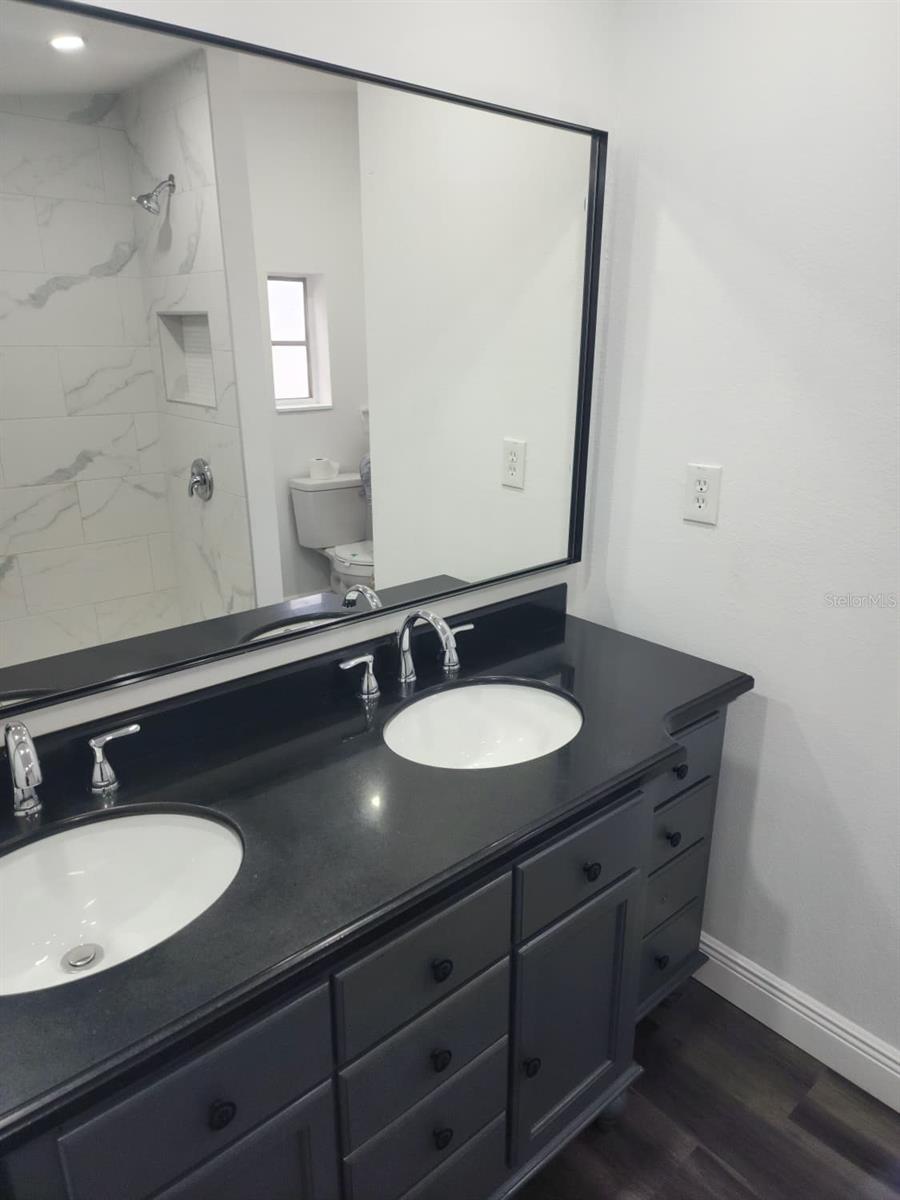 OCALA PARK ESTATE - Residential