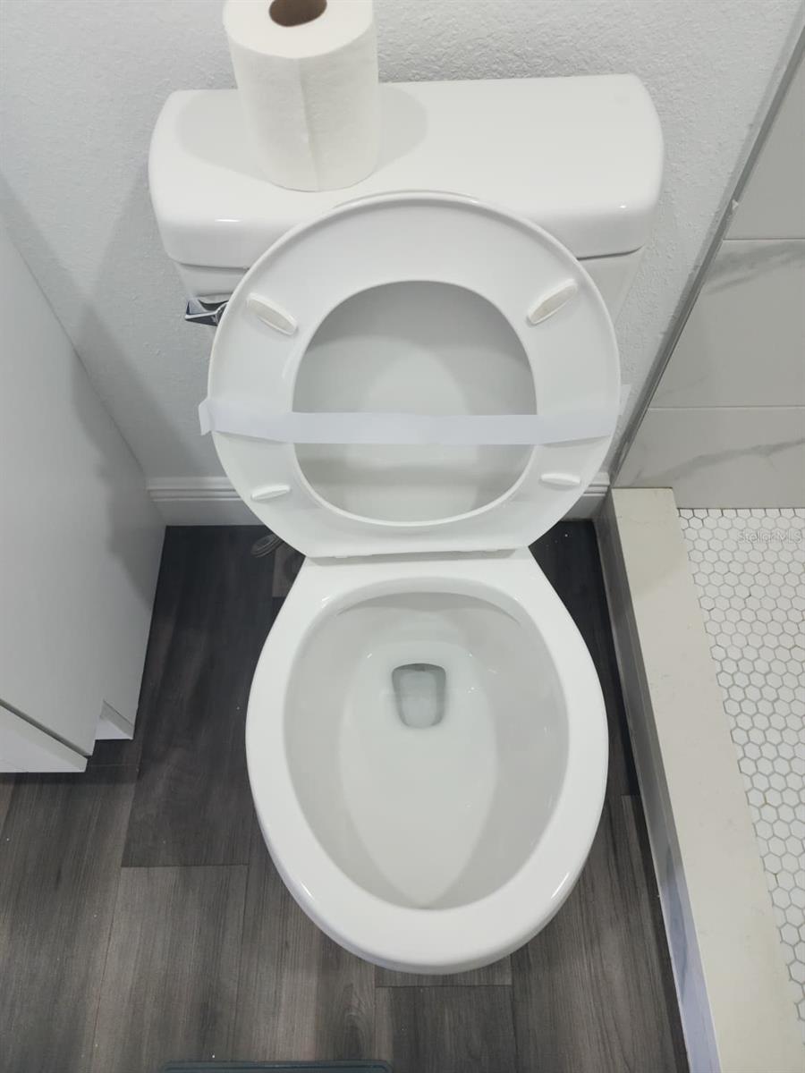 OCALA PARK ESTATE - Residential