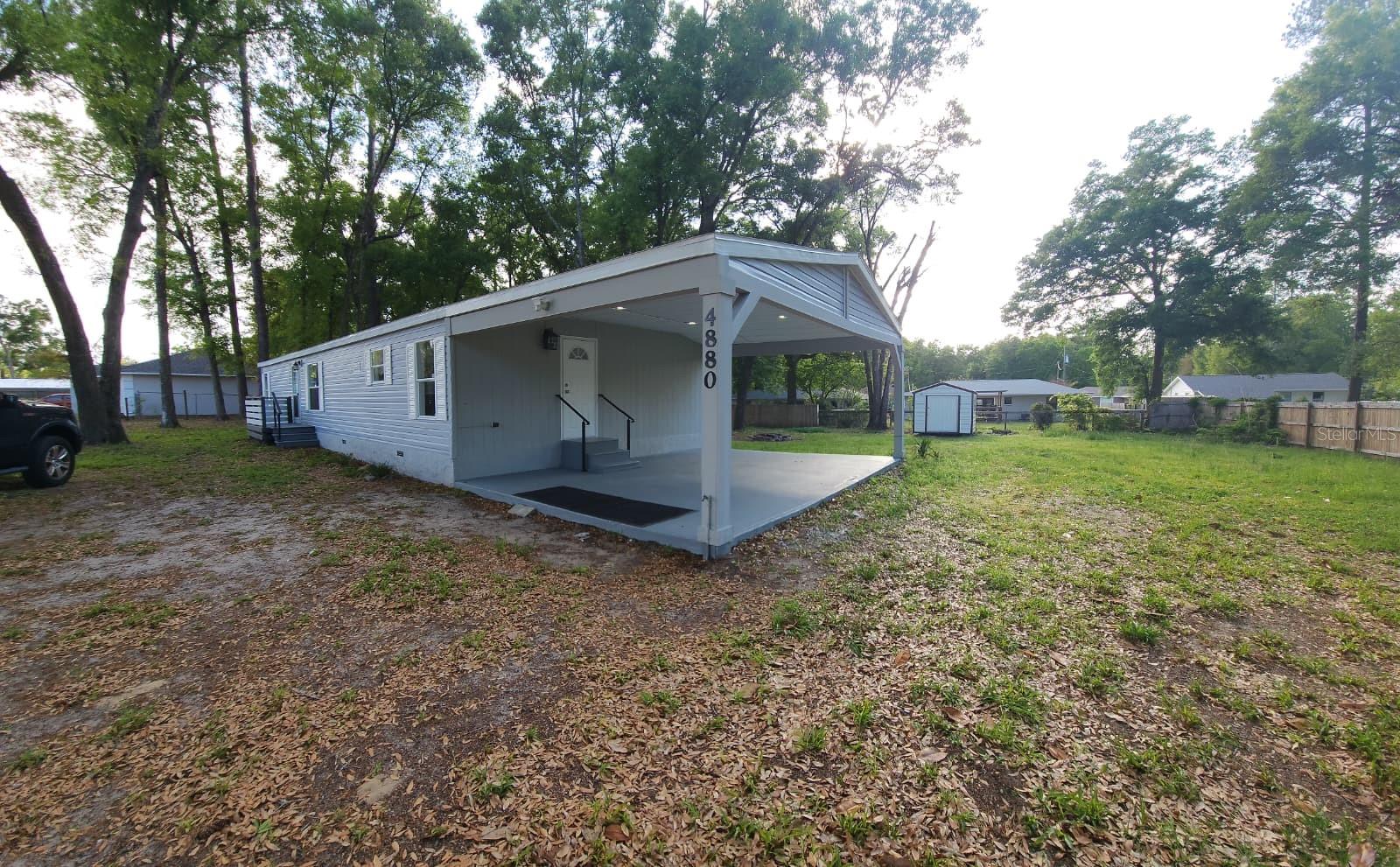 OCALA PARK ESTATE - Residential