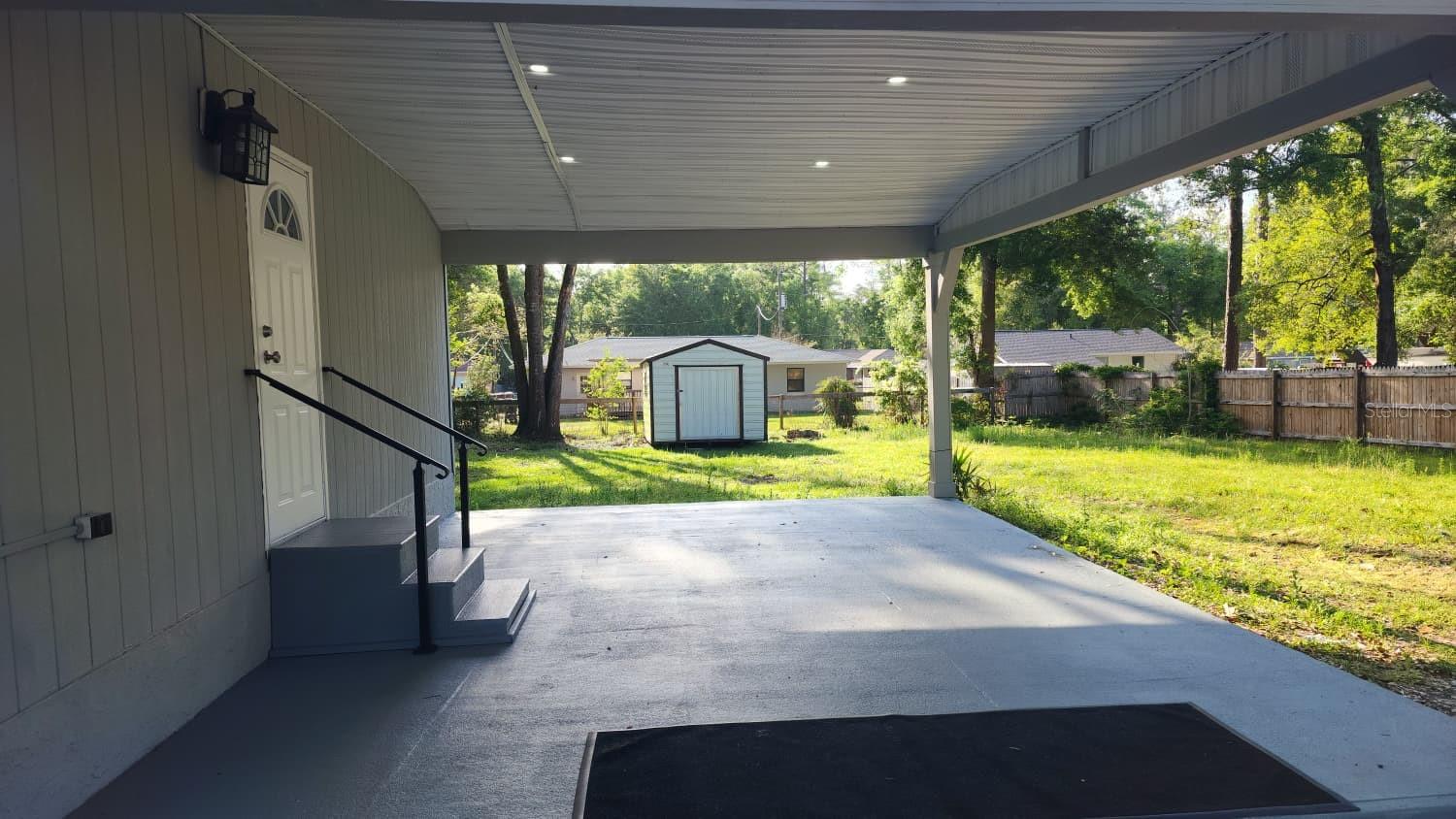 OCALA PARK ESTATE - Residential