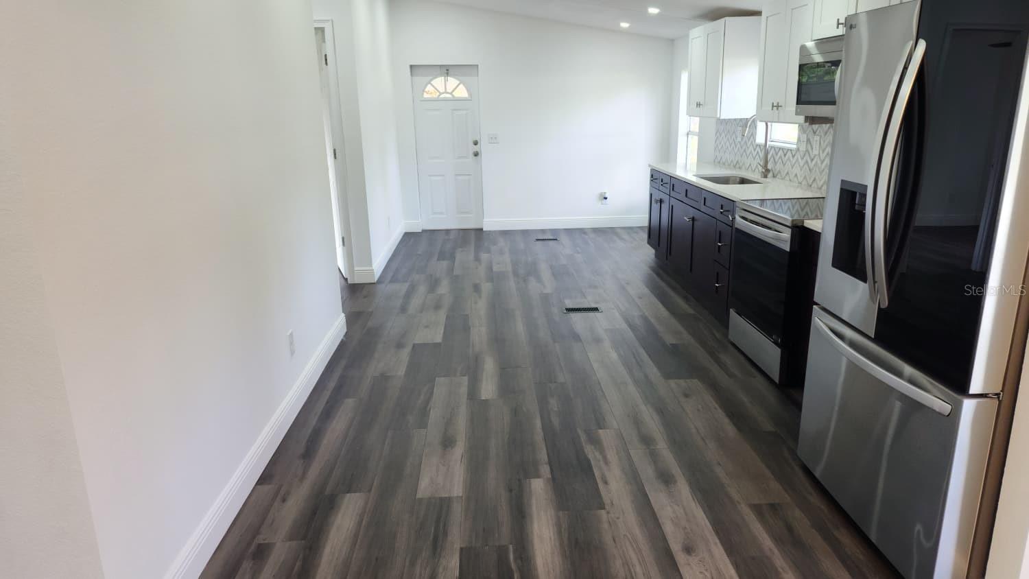 OCALA PARK ESTATE - Residential