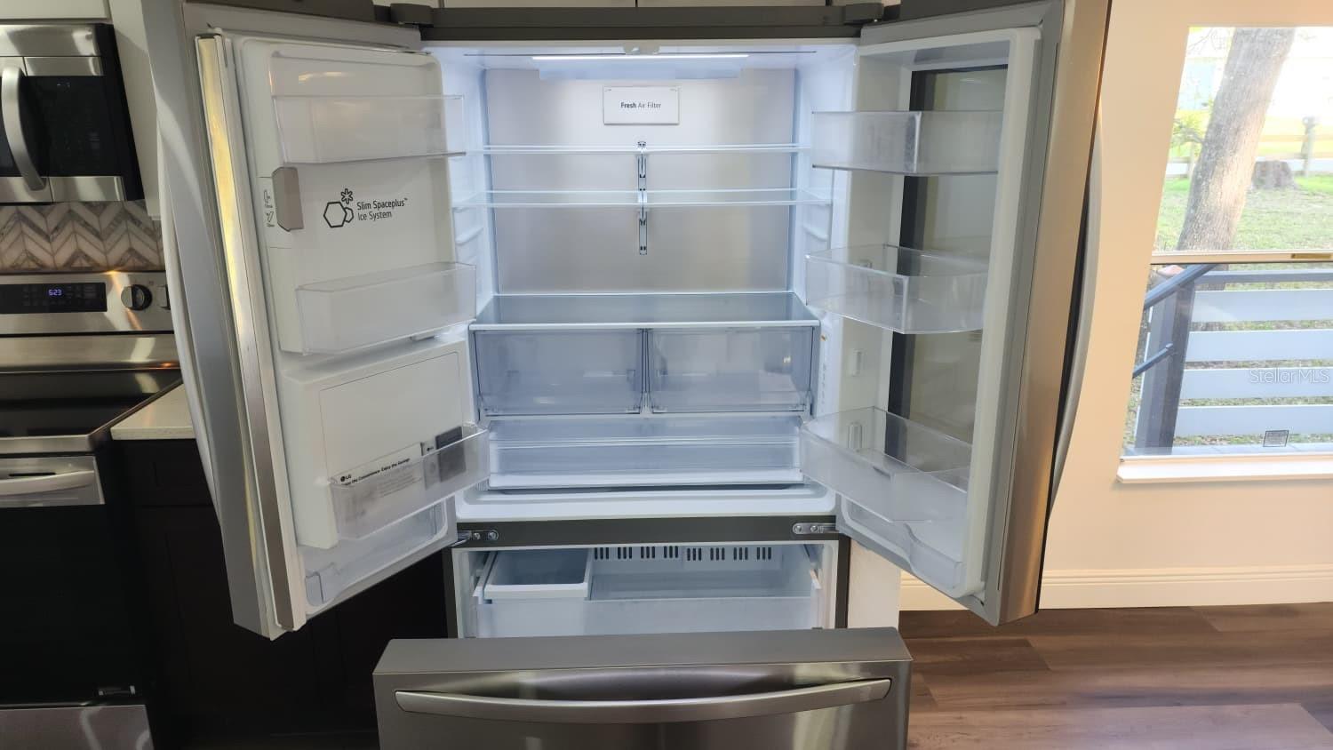 OCALA PARK ESTATE - Residential