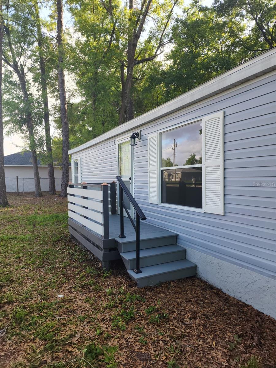 OCALA PARK ESTATE - Residential