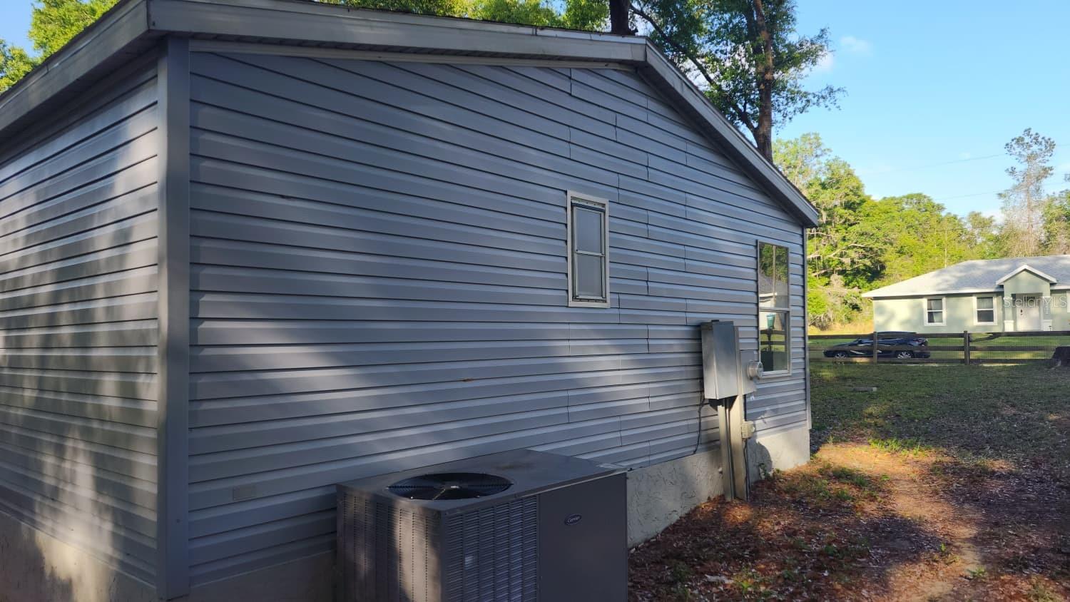 OCALA PARK ESTATE - Residential