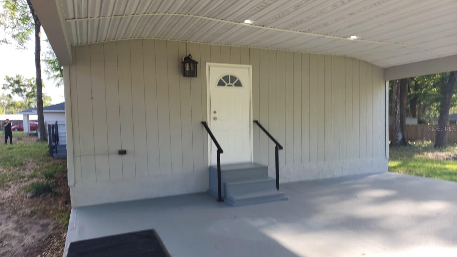 OCALA PARK ESTATE - Residential