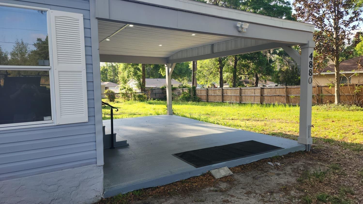 OCALA PARK ESTATE - Residential