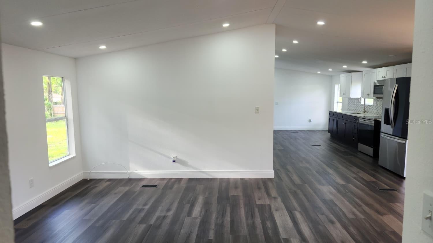 OCALA PARK ESTATE - Residential