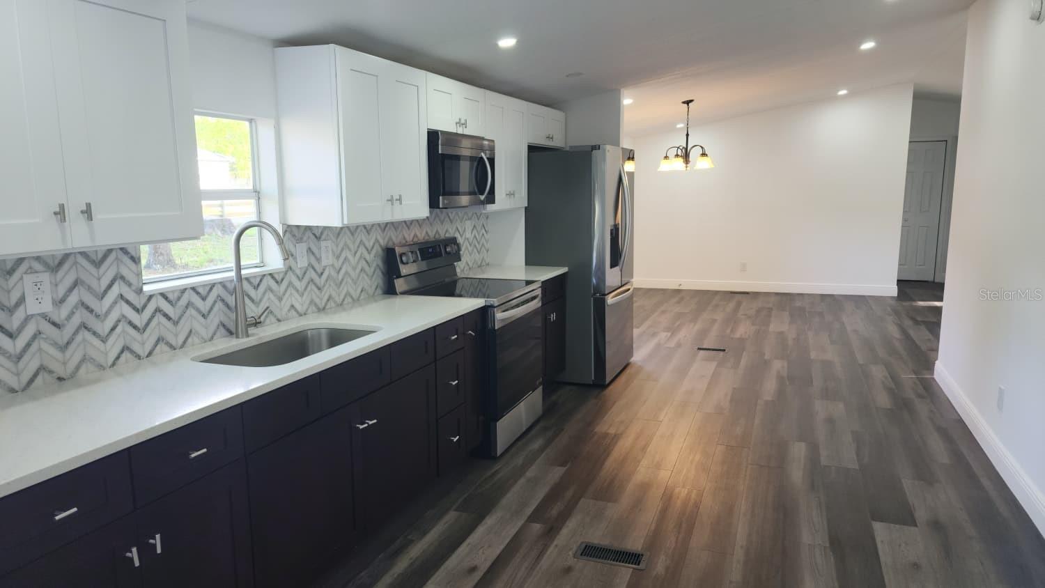 OCALA PARK ESTATE - Residential