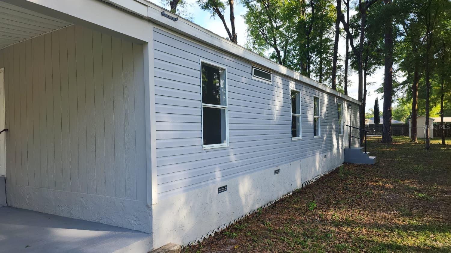 OCALA PARK ESTATE - Residential