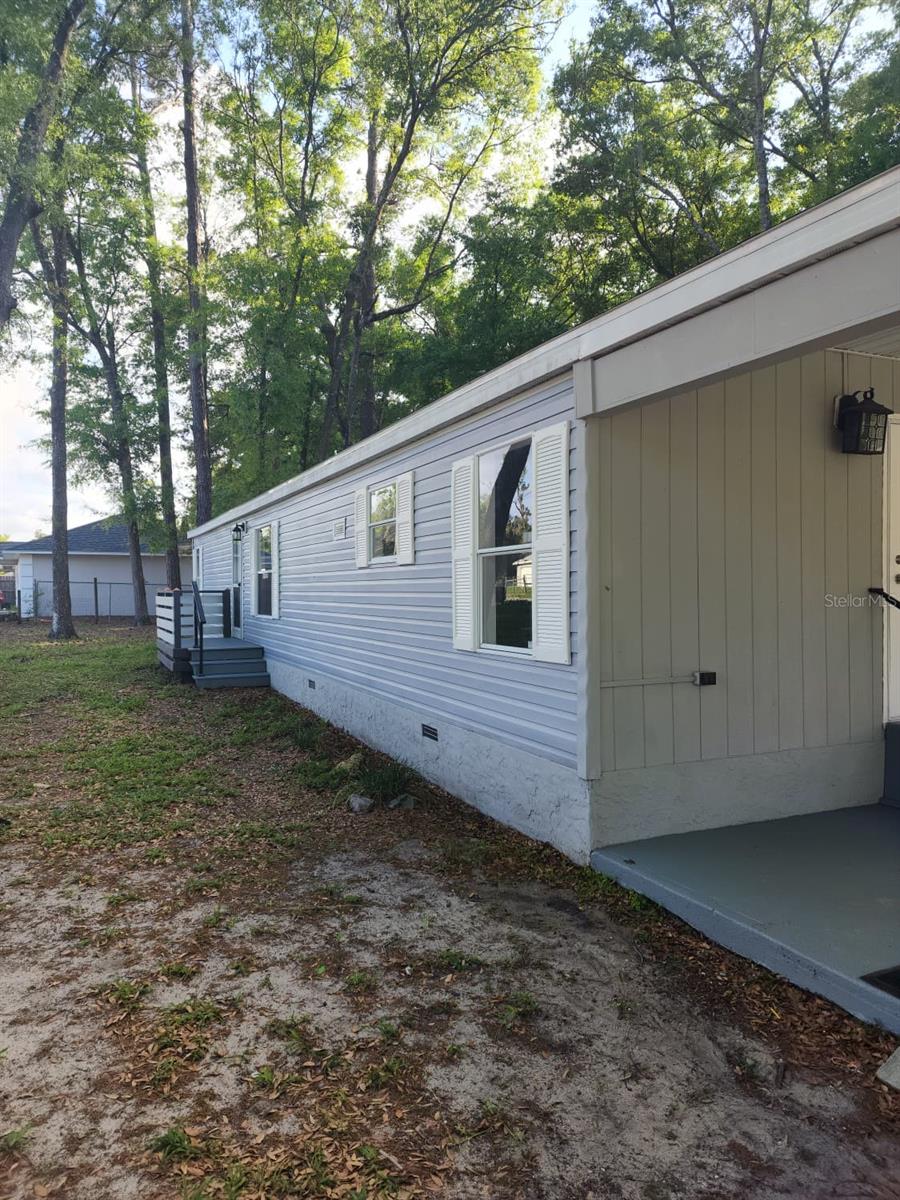 OCALA PARK ESTATE - Residential