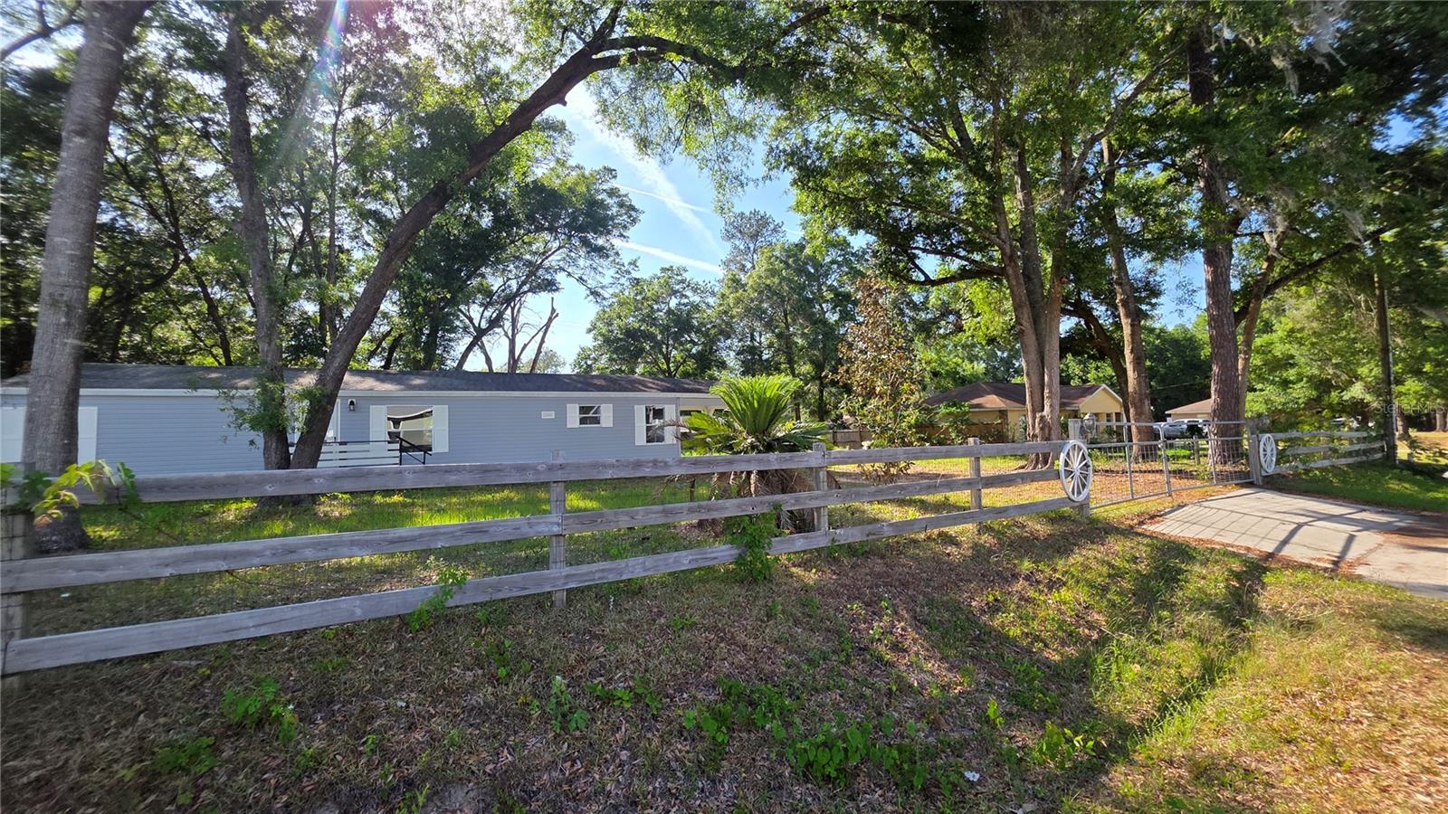 4880 NW 60TH TERRACE