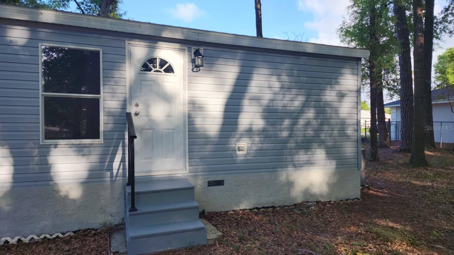 OCALA PARK ESTATE - Residential