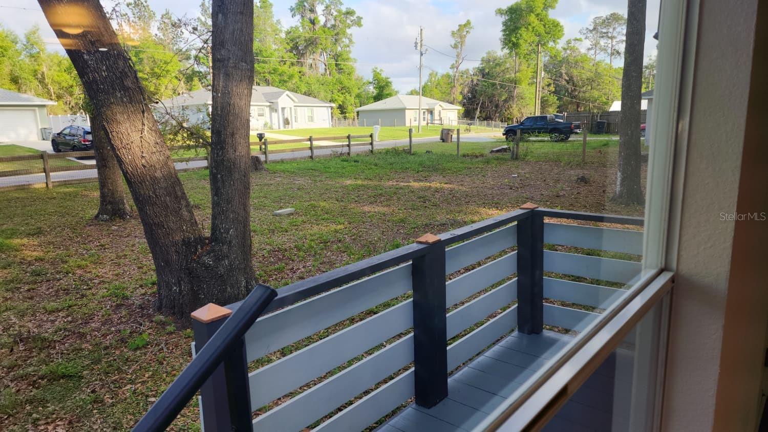 OCALA PARK ESTATE - Residential