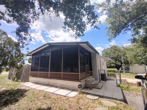 Photo of 9507 Passaic Drive, Hudson, FL 34667 (MLS # W7876582)