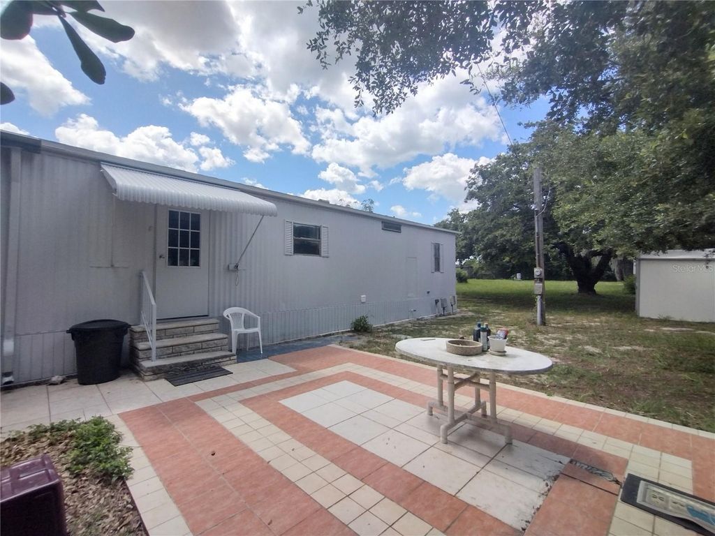 Photo of 9507 Passaic Drive, Hudson, FL 34667 (MLS # W7876582)