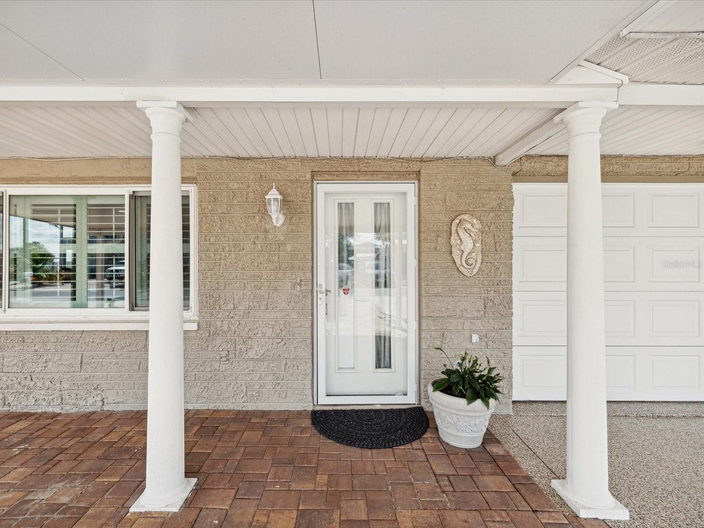 Photo of 13521 Veronica Drive, Hudson, FL 34667 (MLS # W7887872)