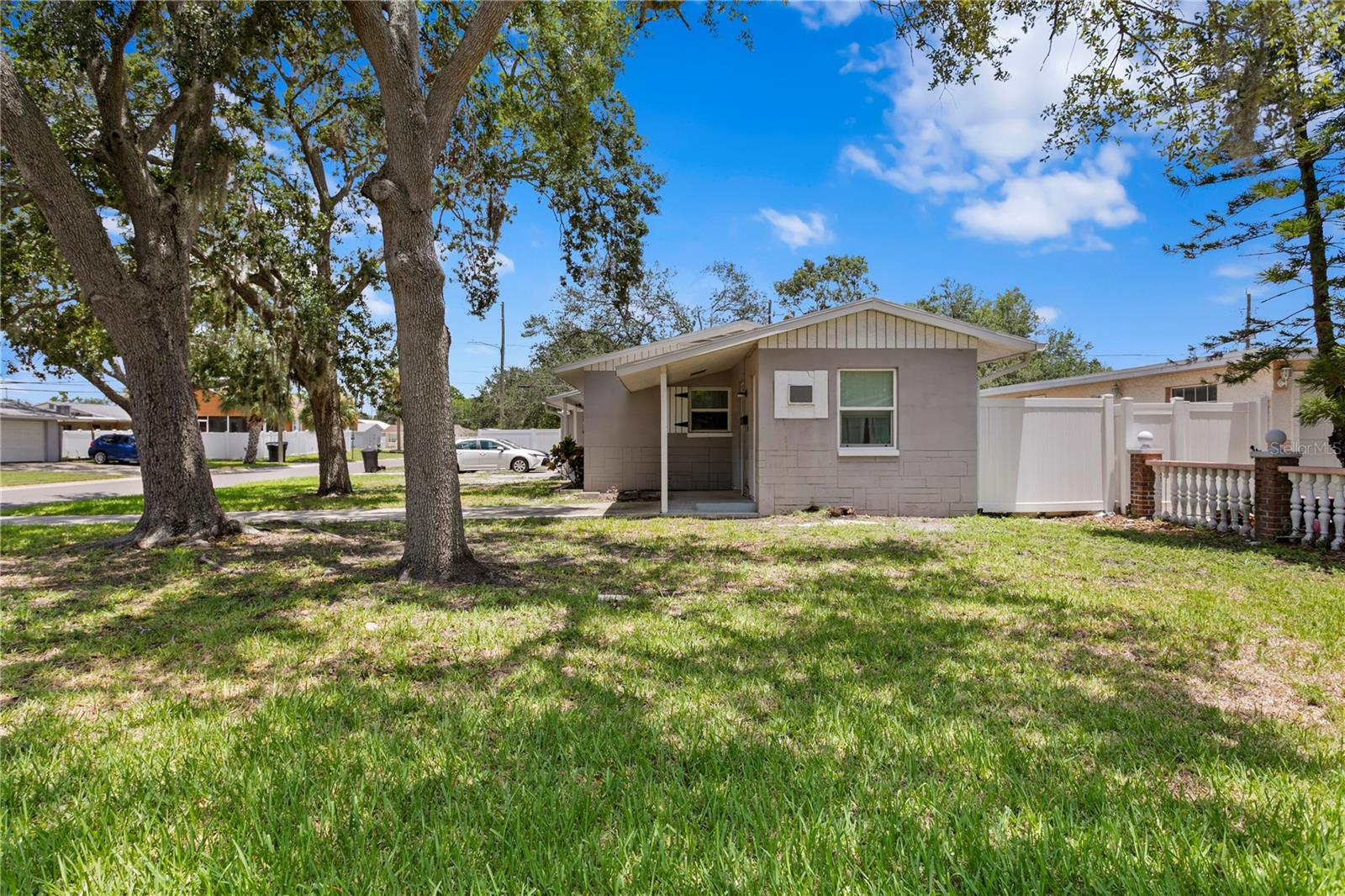 KELLY JOHN ALEX-GOODELL SUB - Residential Lease