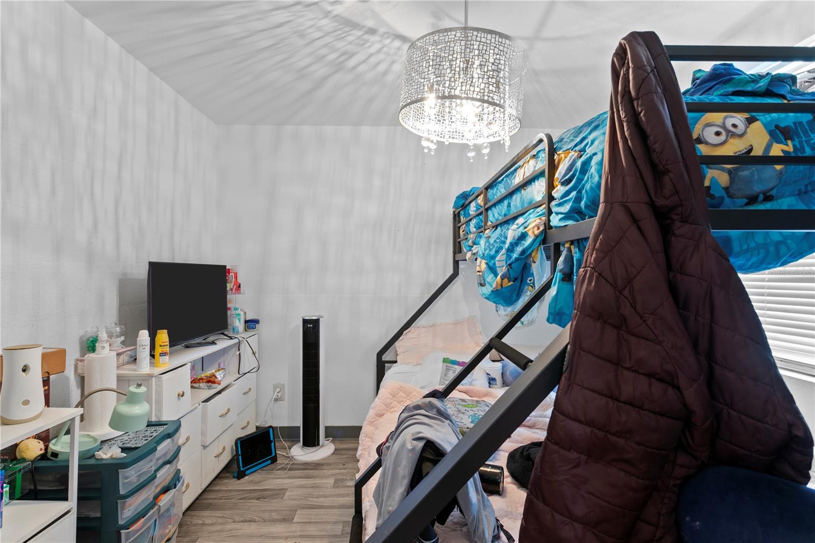 KELLY JOHN ALEX-GOODELL SUB - Residential Lease