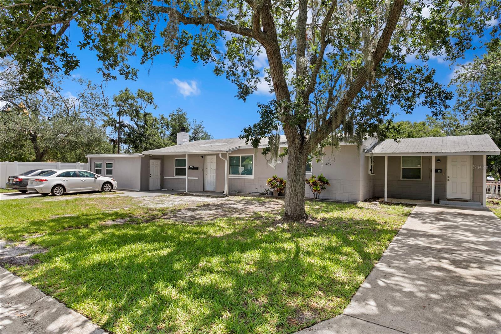 KELLY JOHN ALEX-GOODELL SUB - Residential Lease