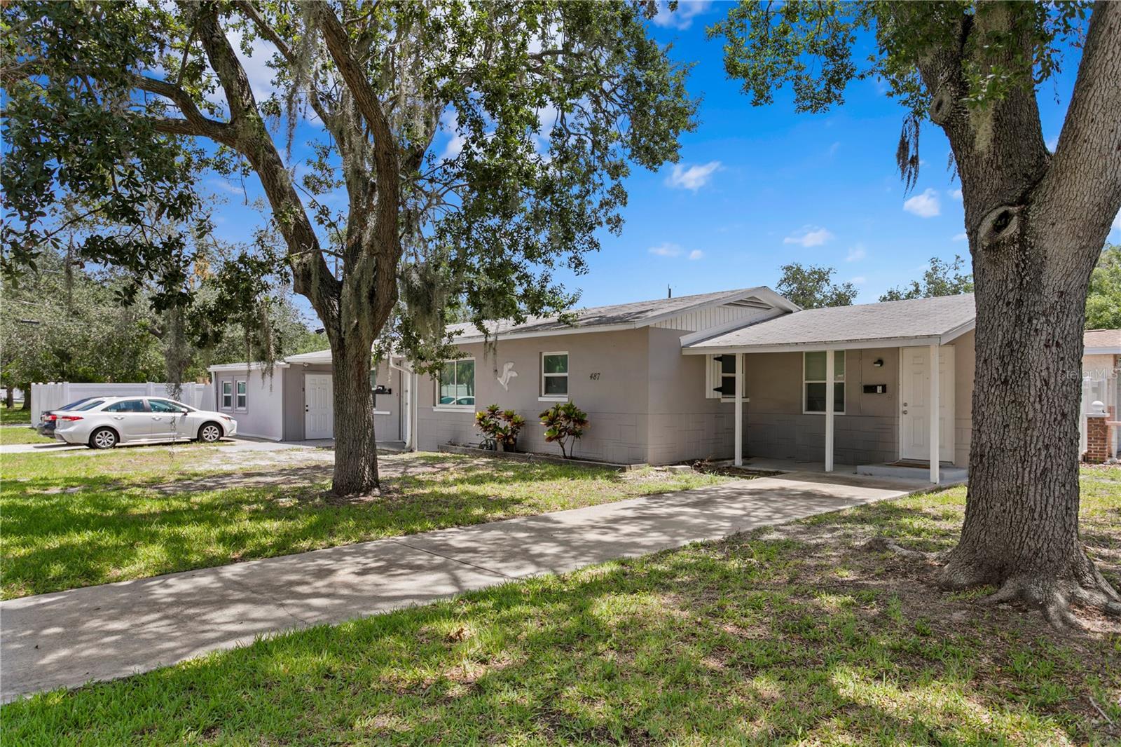 KELLY JOHN ALEX-GOODELL SUB - Residential Lease