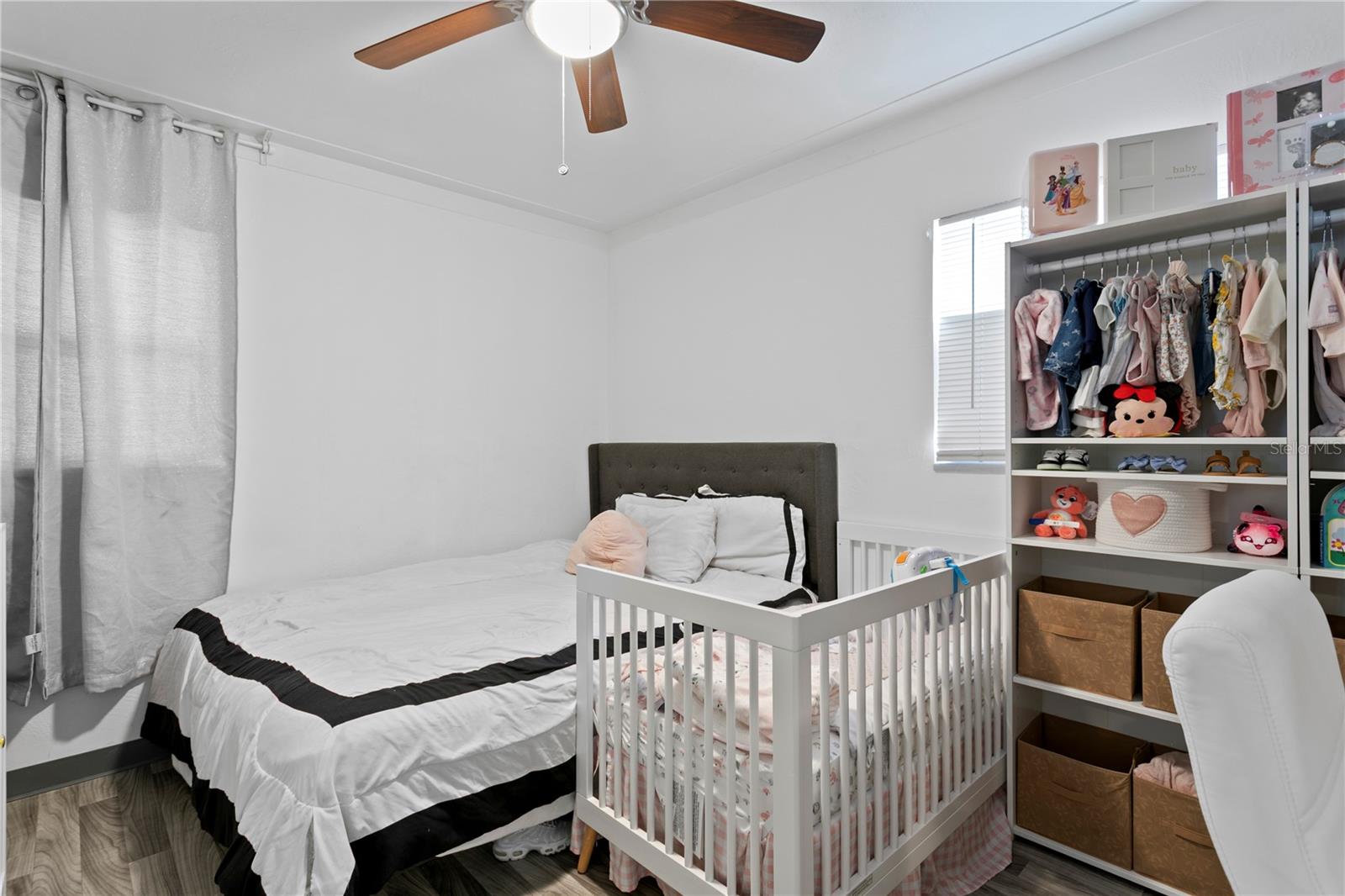 KELLY JOHN ALEX-GOODELL SUB - Residential Lease