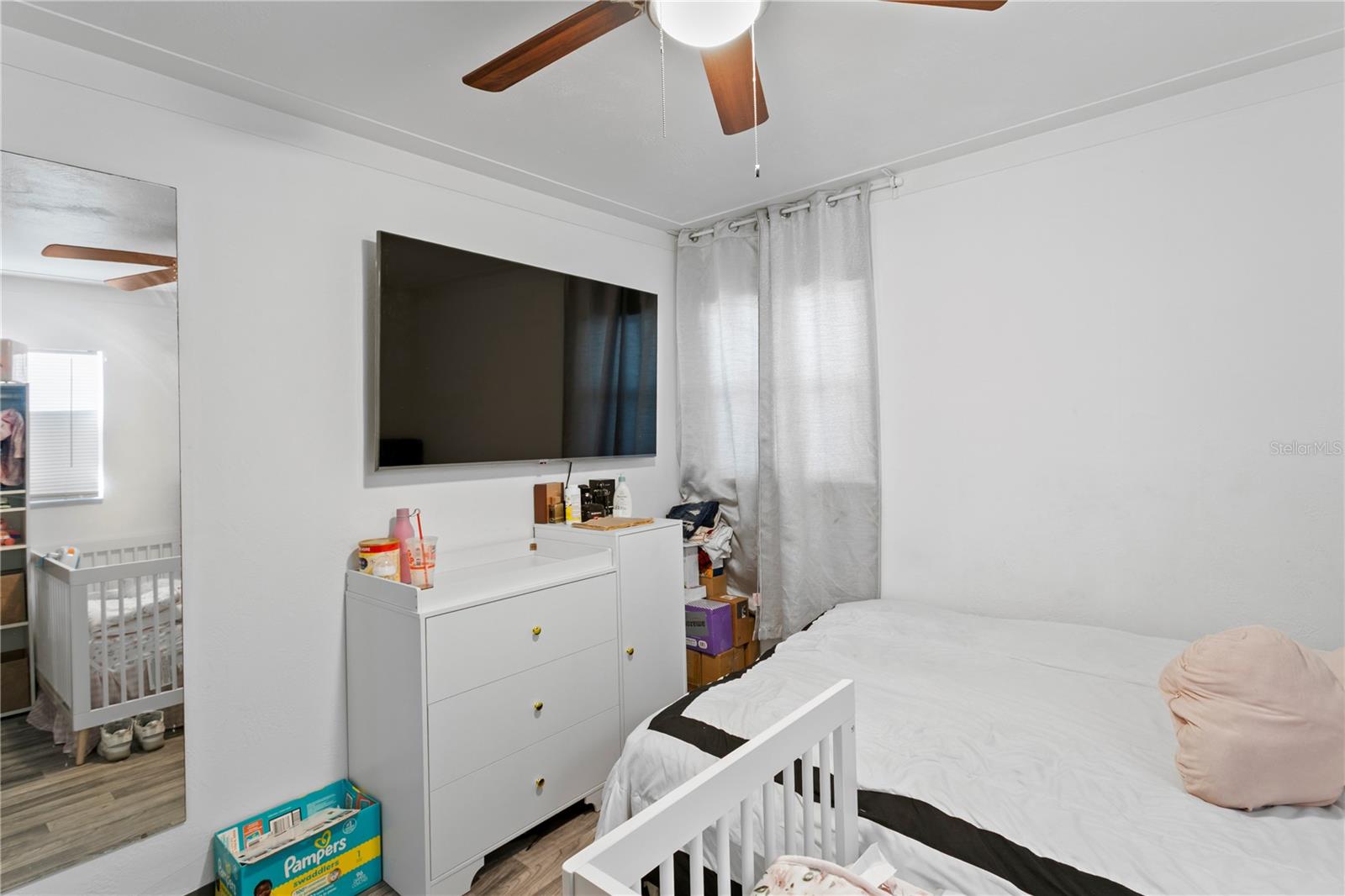 KELLY JOHN ALEX-GOODELL SUB - Residential Lease