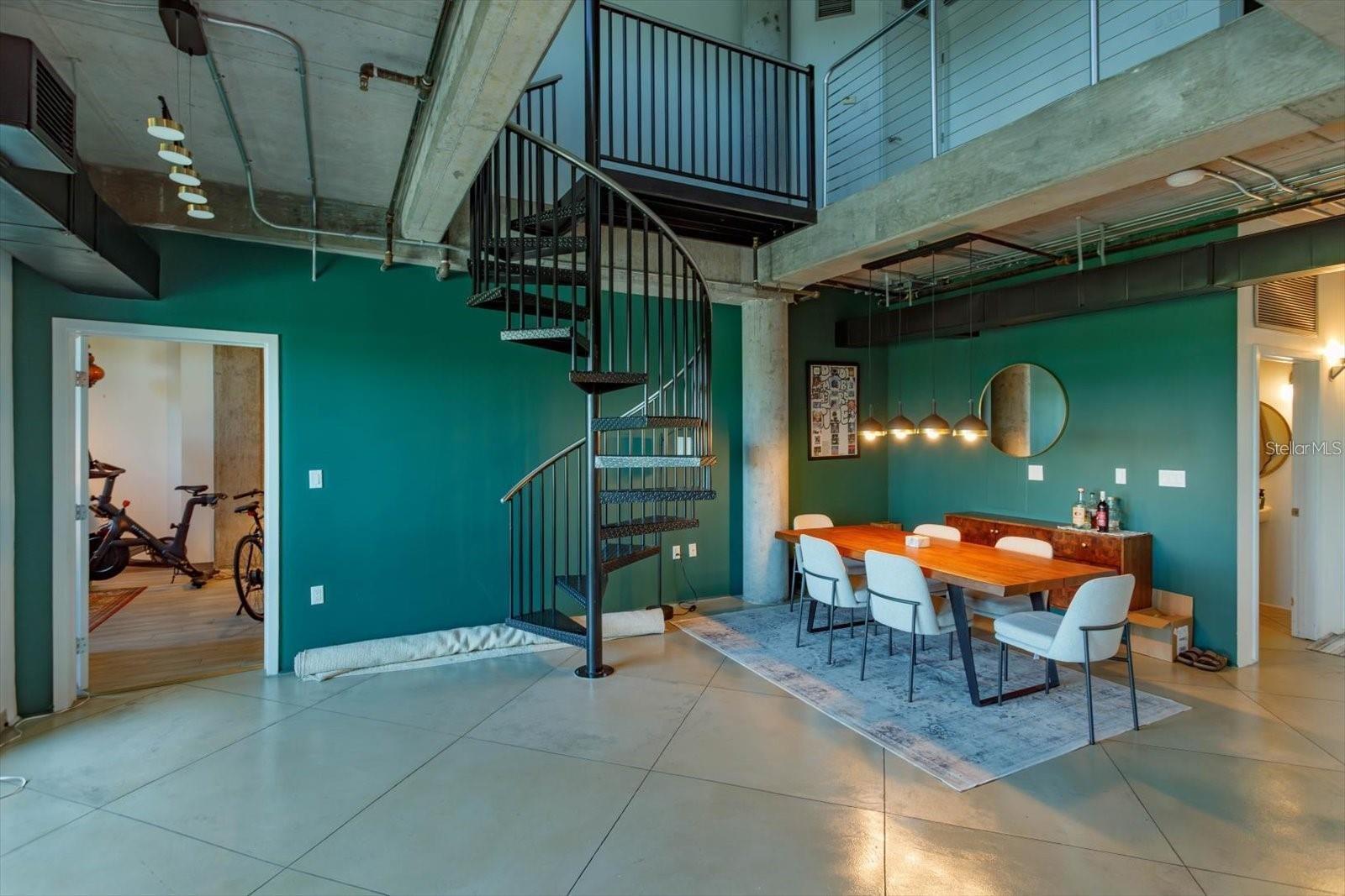 THORNTON PARK CENTRAL CONDO - Residential Lease