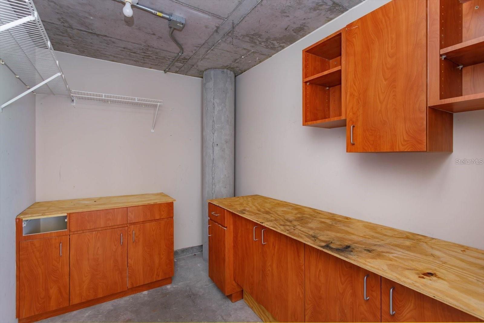 THORNTON PARK CENTRAL CONDO - Residential Lease