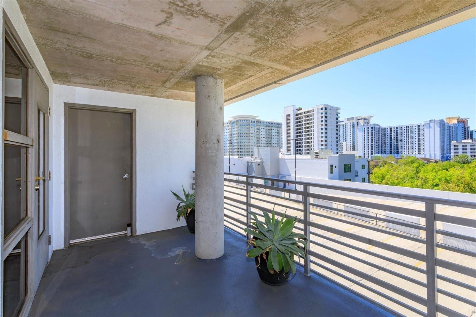 THORNTON PARK CENTRAL CONDO - Residential Lease