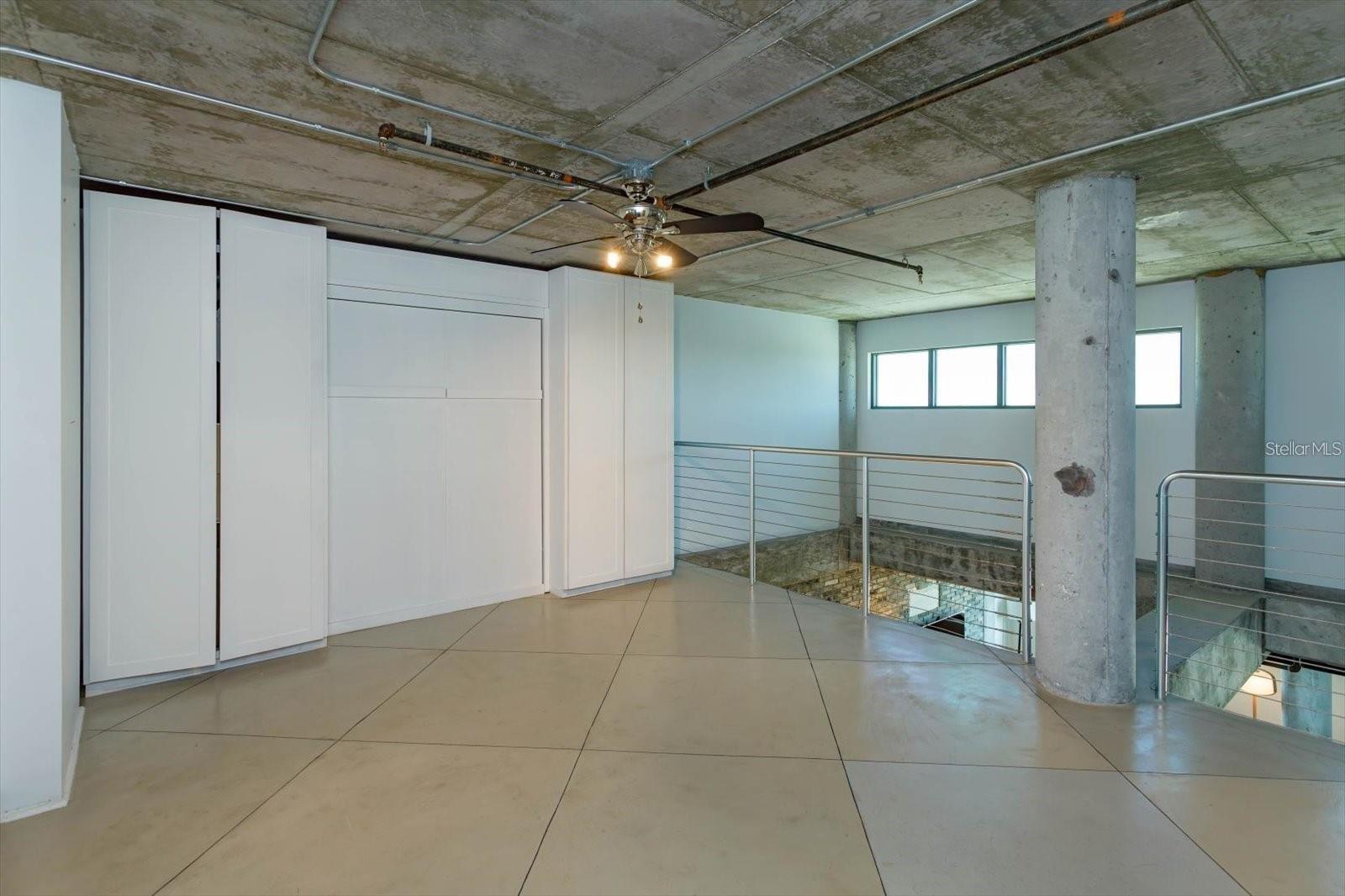 THORNTON PARK CENTRAL CONDO - Residential Lease