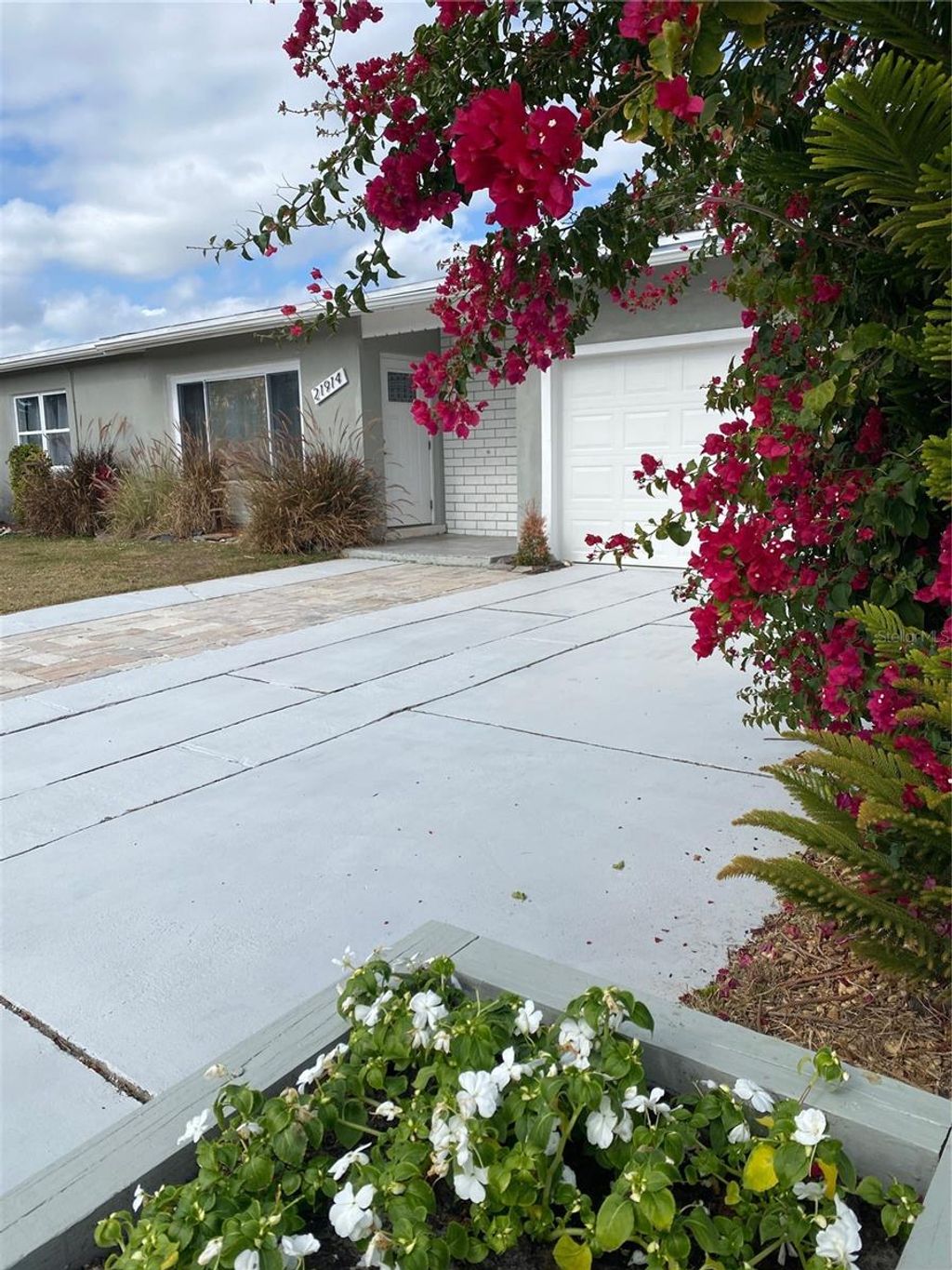 Photo of 21914 Cellini Avenue, Port Charlotte, FL 33952 (MLS # C7518926)