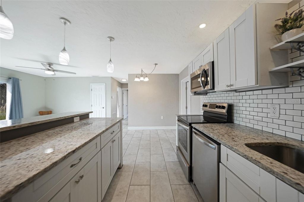 Photo of 21914 Cellini Avenue, Port Charlotte, FL 33952 (MLS # C7518926)