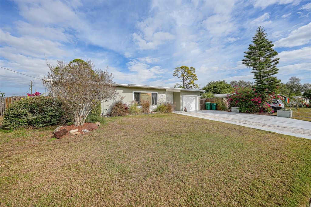 Photo of 21914 Cellini Avenue, Port Charlotte, FL 33952 (MLS # C7518926)