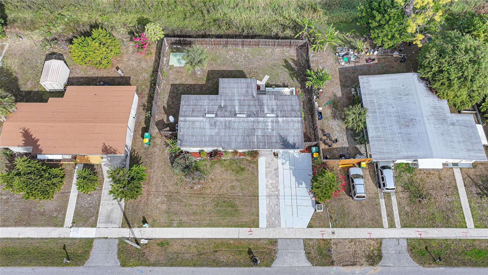 PORT CHARLOTTE SEC 033 - Residential