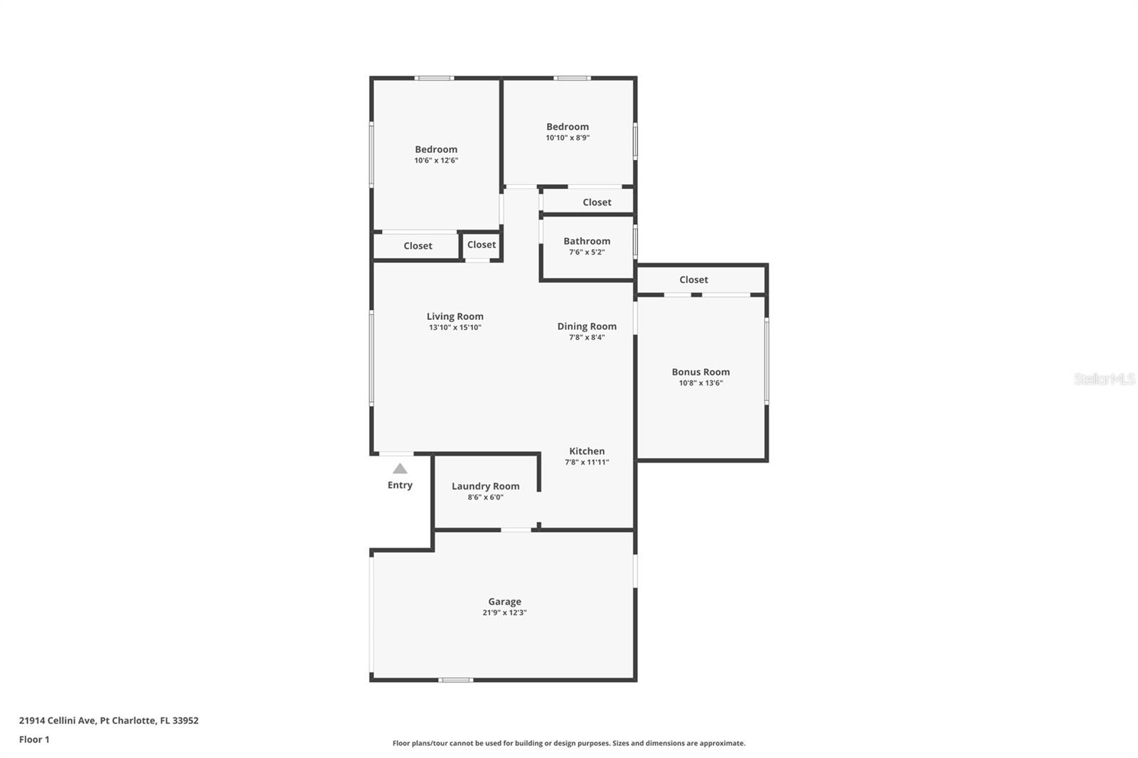 PORT CHARLOTTE SEC 033 - Residential