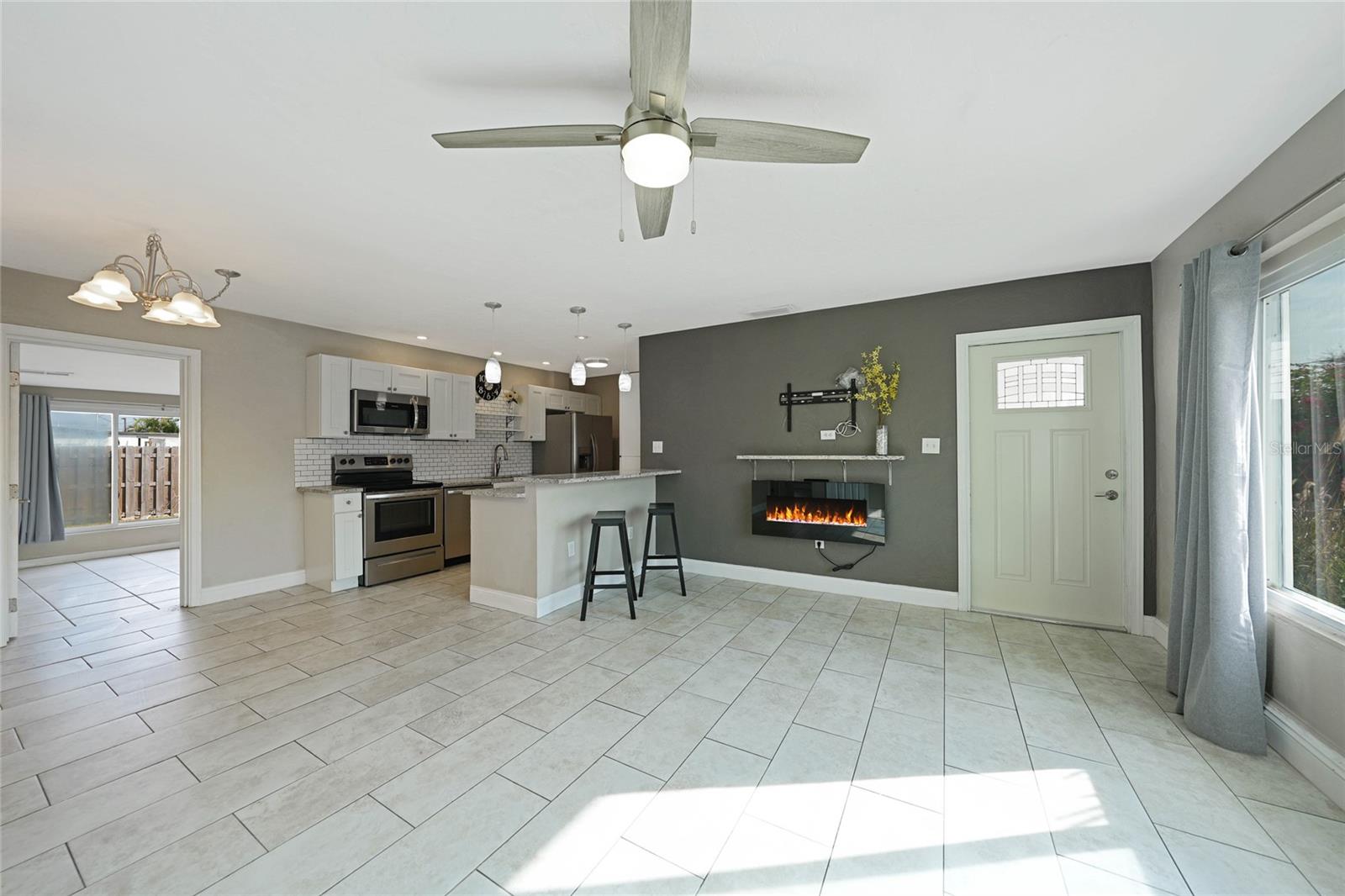 PORT CHARLOTTE SEC 033 - Residential