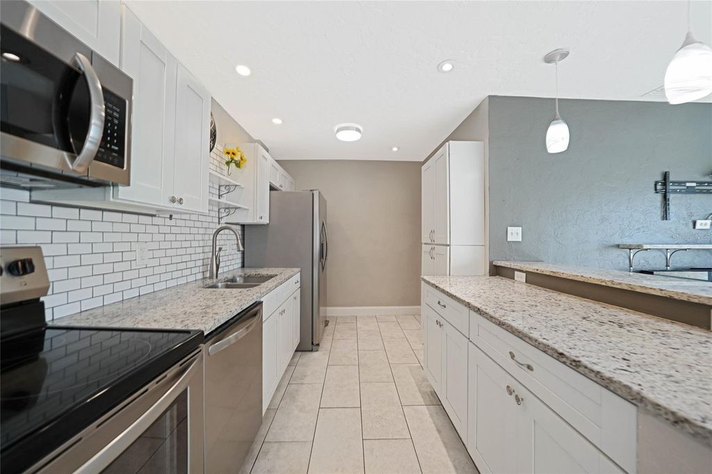 Photo of 21914 Cellini Avenue, Port Charlotte, FL 33952 (MLS # C7518926)