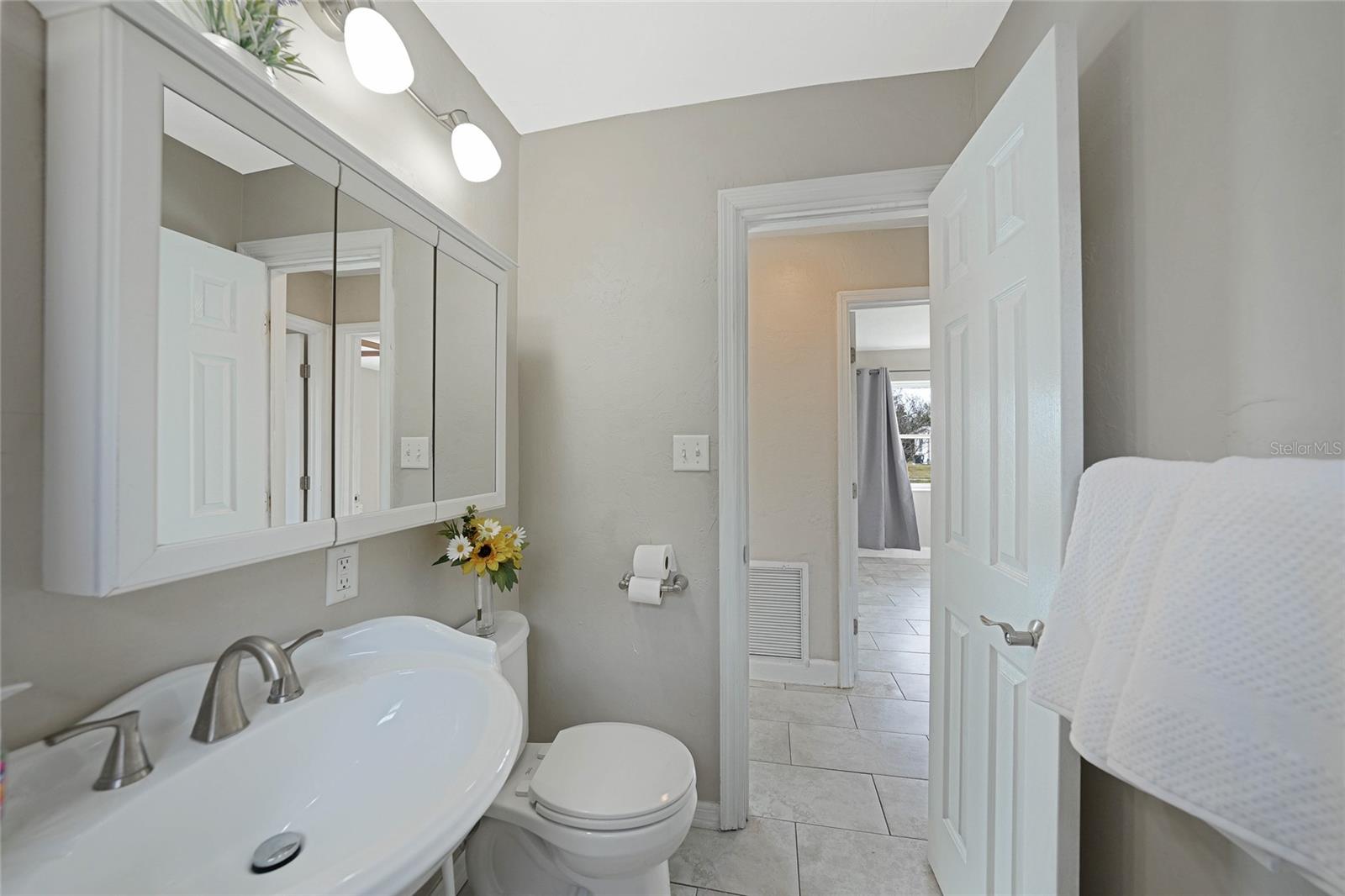 PORT CHARLOTTE SEC 033 - Residential