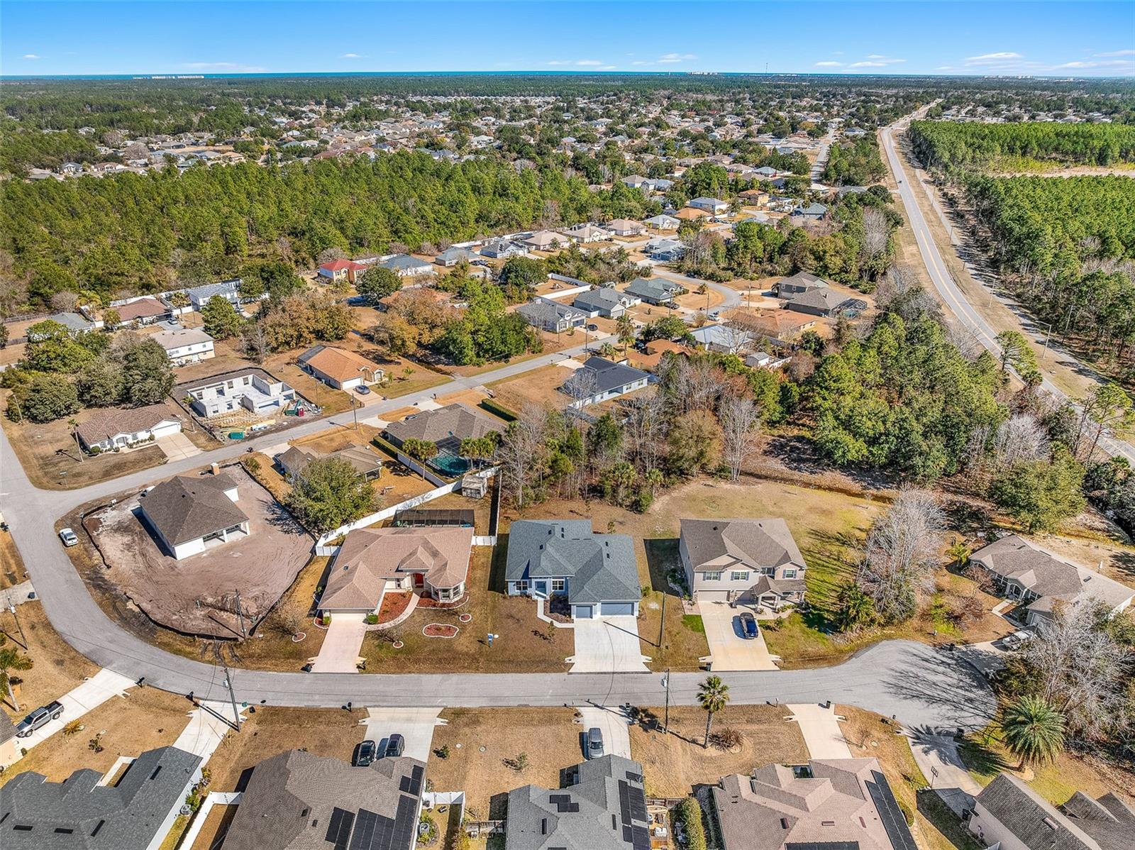 LAKEVIEW-SEC 37 PALM COAST PARK - Residential