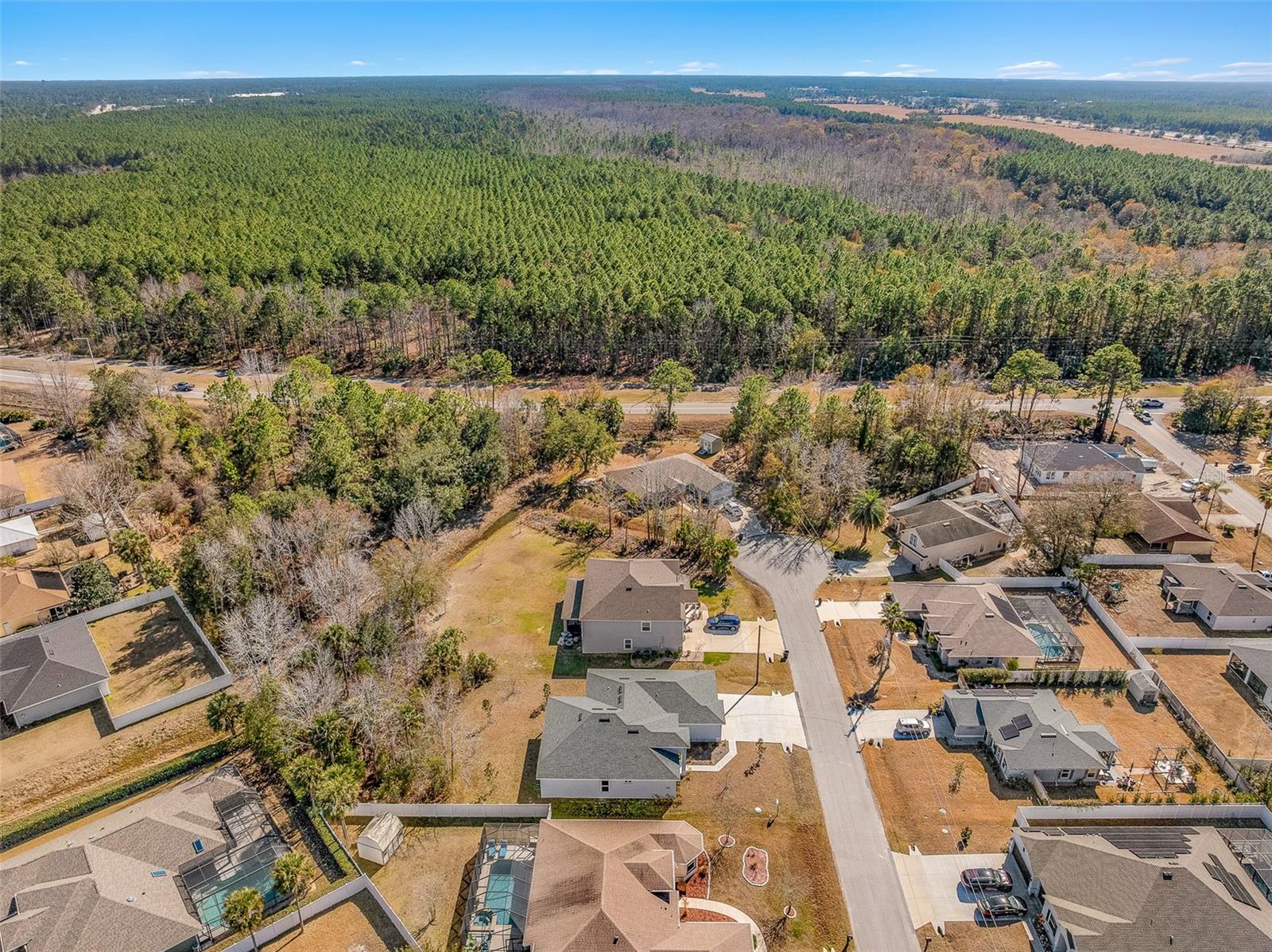 LAKEVIEW-SEC 37 PALM COAST PARK - Residential