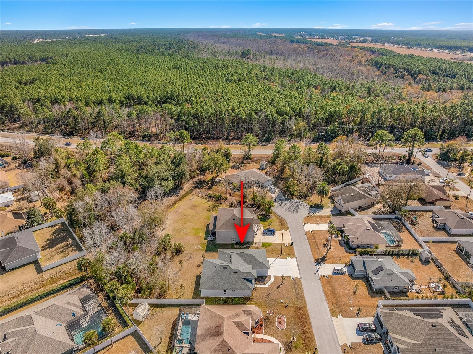 LAKEVIEW-SEC 37 PALM COAST PARK - Residential