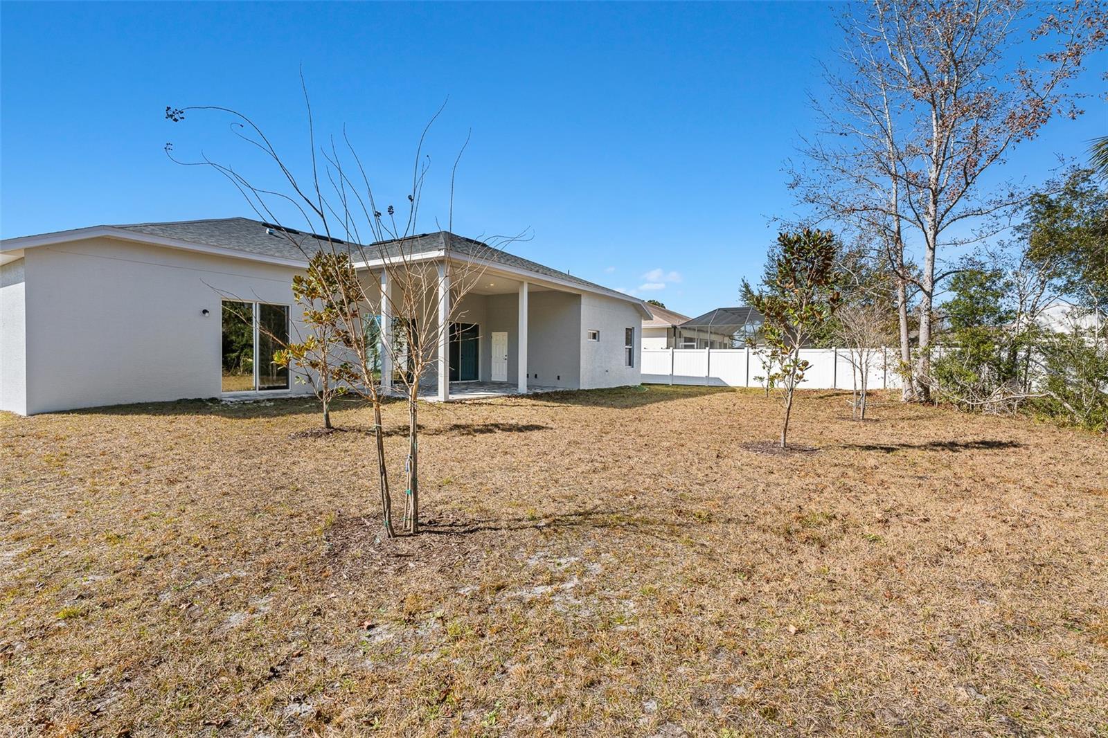 LAKEVIEW-SEC 37 PALM COAST PARK - Residential