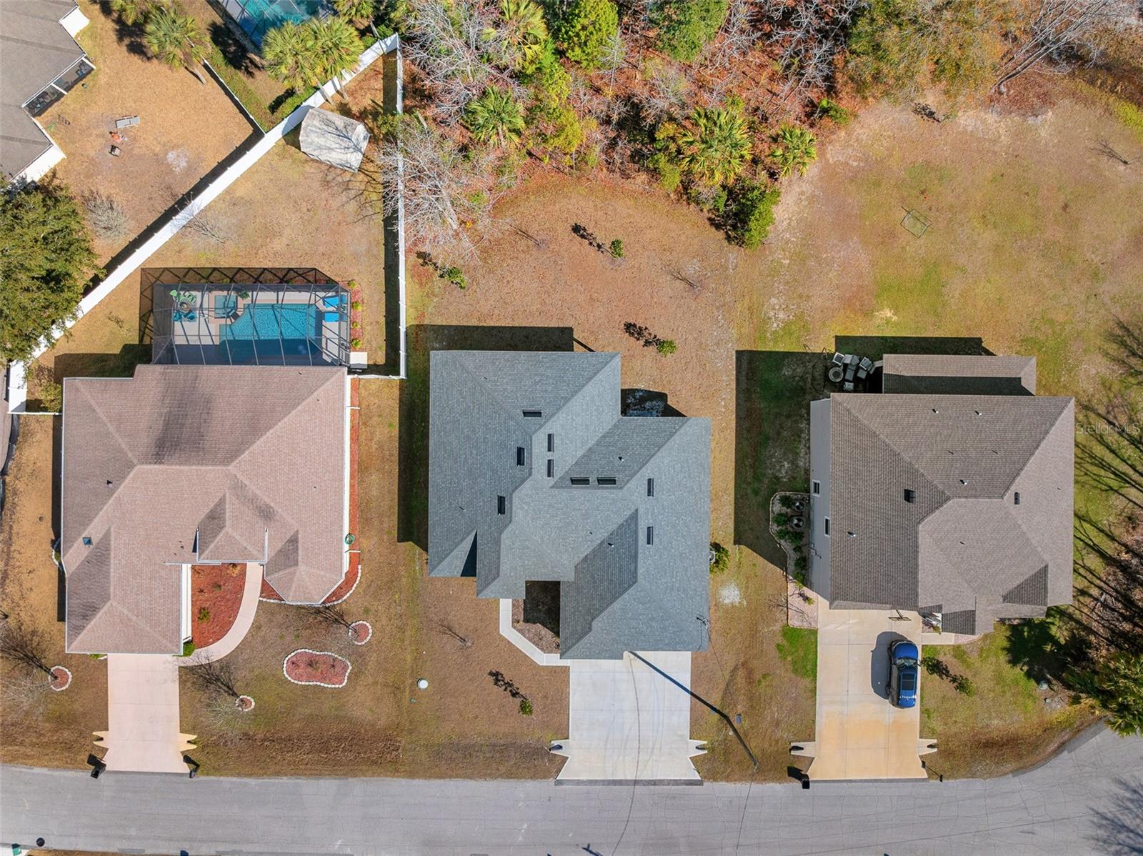 LAKEVIEW-SEC 37 PALM COAST PARK - Residential