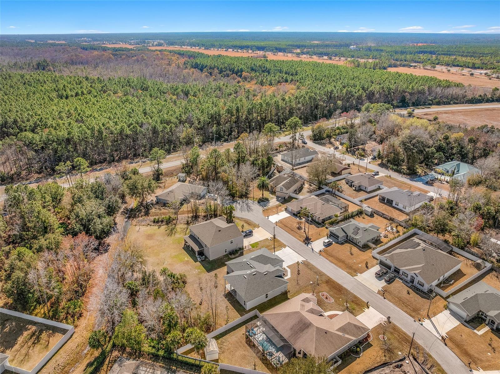 LAKEVIEW-SEC 37 PALM COAST PARK - Residential